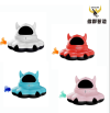 Smart Laser Cat Toy – Automatic Interactive Pet Laser with Motion Sensor