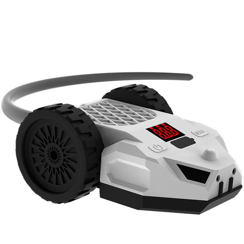 Smart remote control mouse running car cat toy