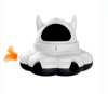 Smart Laser Cat Toy – Automatic Interactive Pet Laser with Motion Sensor