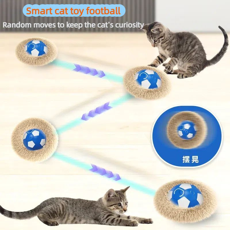 interactive multi-functional cat teaser hide and seek bag hunting pet toy