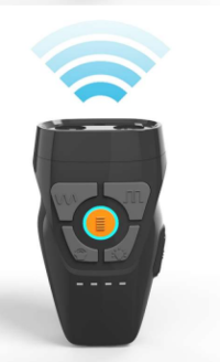 Anti-Bark Dog Device –