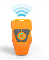 Anti-Bark Dog Device